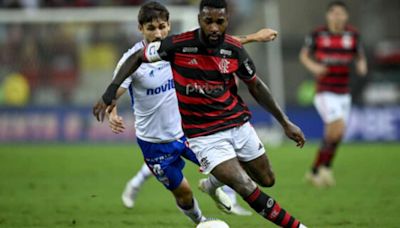 Flamengo perde no Maracanã após mais de dois meses