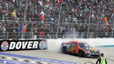 Is there a NASCAR race today? A NASCAR TV schedule for this weekend at Dover