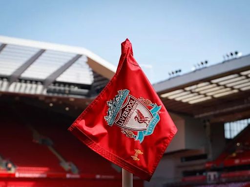 Football star dead as Liverpool FC lower flags to half-mast