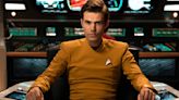 Star Trek’s Paul Wesley On Whether Kirk’s Womanizing Tendencies Will Surface In Season 2 With La’an And Uhura
