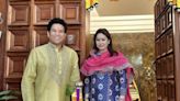 Sachin Tendulkar and Anjali's relationship decoded by body language expert | The Times of India