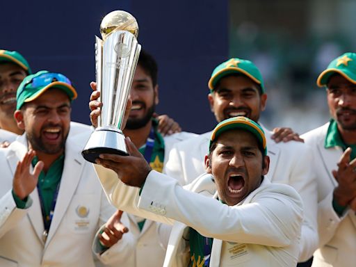 Champions Trophy headlines Pakistan's home season but India uncertainty remains