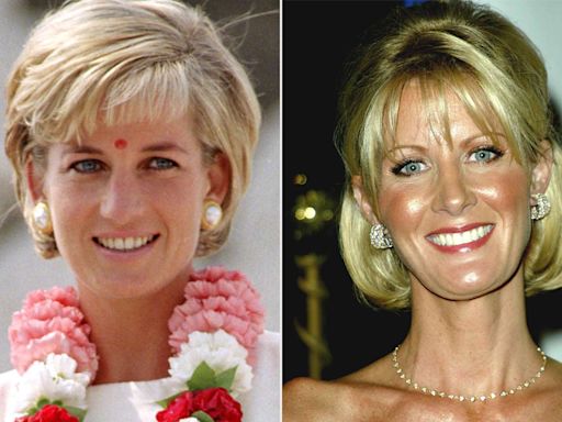 Sandra Lee Says She Cut Her Hair Just Like Princess Diana for Her First Cookbook (Exclusive)