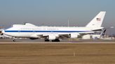 La empresa encargada de los nuevos 'aviones del Juicio Final' de EE.UU. compra cinco Boeing 747 de pasajeros