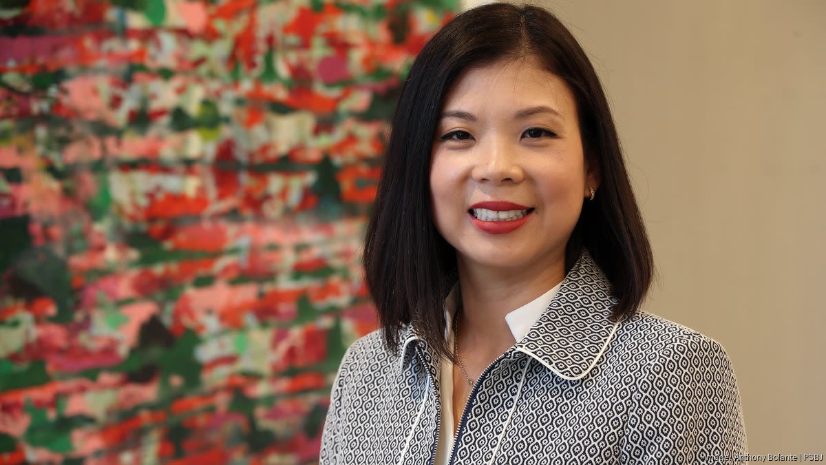 Mandy Ho puts her psychology background into action UBS - Puget Sound Business Journal