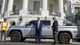 Donald Trump Says He'll Stop All Electric Car Sales (Update: He Was Talking About Made-In-Mexico Chinese EVs)