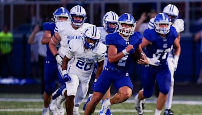 Who won NKY's Week 3 games? Northern Kentucky high school football scores