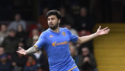 Ozan Tufan sale adds to Hull City's huge summer transfer task