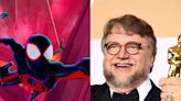 Guillermo del Toro cree que Spider-Man: Across the Spider-Verse salvará la animación