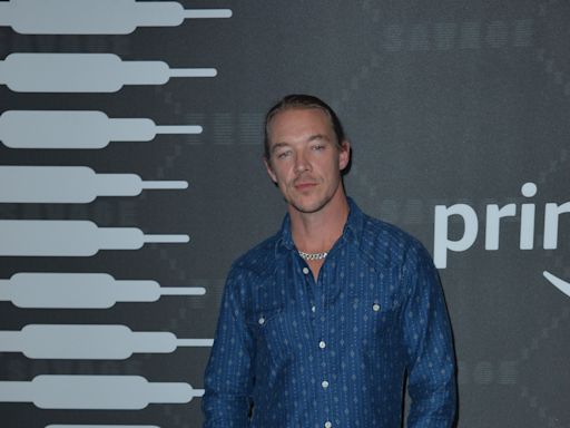 Diplo accused of distributing revenge porn