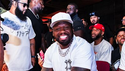 50 Cent’s Humor and Harmony Weekend Highlights: Dave Chappelle’s Surprise Appearance and More