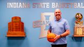 Q&A with new Indiana State basketball coach Matthew Graves: 'This a perfect fit for me.'