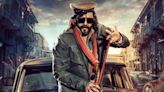 Sanjay Dutt Unveils His First Look Poster As Dhak Deva From Dhruva Sarja's 'KD- The Devil'