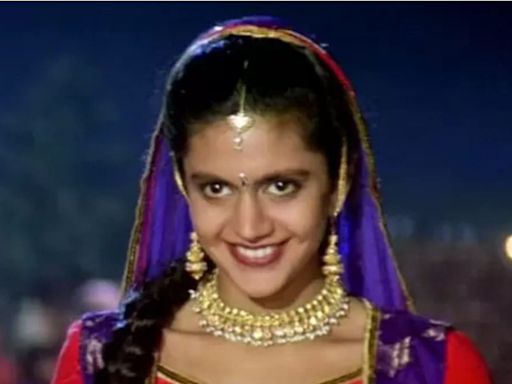 Mandira Bedi On DDLJ Shoot: 'It Wasn’t Fun And I Was Like, What Have I Got Myself Into?’ - News18