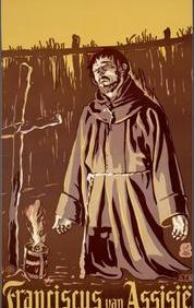 Saint Francis of Assisi