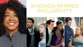 The Rhimes Effect: How Shonda Rhimes Sets the Standard for Inclusive Casting - Hollywood Insider