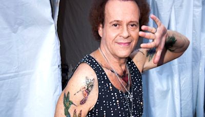 Richard Simmons' Housekeeper Teresa Reveles Breaks Silence