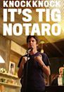 Knock Knock, It's Tig Notaro