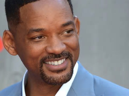 Will Smith ha una nuova filosofia di vita: «Ho capito che i soldi non fanno la felicità»