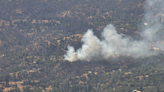 Rocky Fire reaches over 17 acres; evacuation orders, warnings lifted