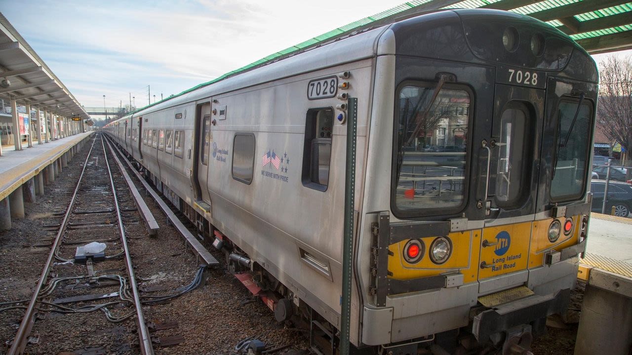 Push for Port Washington LIRR project gains traction