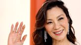 Michelle Yeoh Just Added A Very Prestigious Role To Her Resume