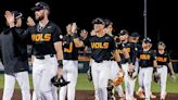 Vols gearing for an eventful May after soaring through April | Chattanooga Times Free Press