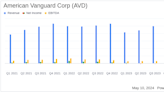 American Vanguard Corp (AVD) Q1 2024 Earnings: Adjusted EBITDA Rises Amid Operational Improvements