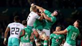 What time is South Africa vs Ireland on today: Kick-off time, TV channel, live stream and team news for second test