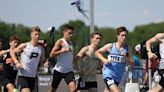 Saturday State Track Results