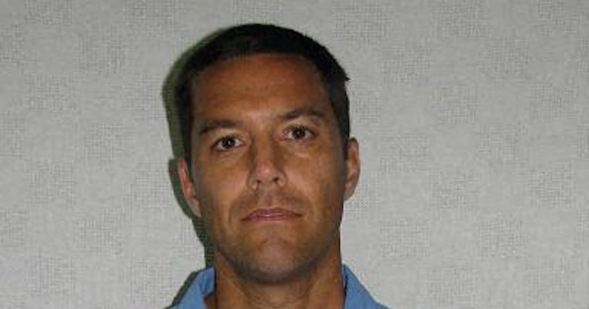 Convicted Killer Scott Peterson Breaks His Silence 20 Years Later