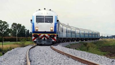 Trenes Argentinos lanzó la venta de los pasajes de larga distancia para junio: costarán desde $25.000