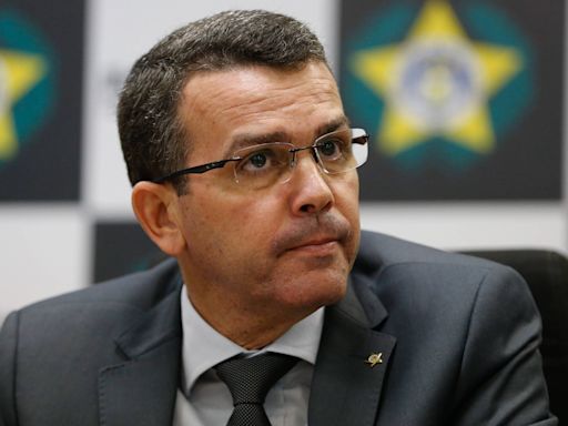 Moraes manda PF ouvir delegado preso sob suspeita de envolvimento no assassinato de Marielle