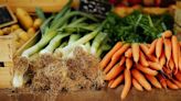Alimentación: Estas son las verduras que se pueden comer crudas