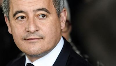 INFO BFMTV. Nouveau gouvernement: Gérald Darmanin décale sa rentrée politique à Tourcoing