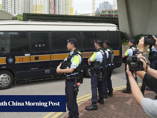 Hong Kong 47 case, Keanu Reeves’ lookalike in Thailand: 7 highlights
