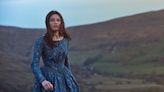 In ‘Emily,’ Emma Mackey Wears ‘Thunder and Lightning’ as Emily Brontë