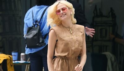 Pixie Lott says West End stint left her 'broken' & 'crying on the floor'