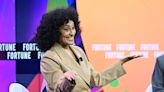 Pattern CEO Tracee Ellis Ross was told to let someone else run her company. She refused: ‘I had become my own best expert’