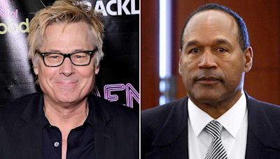 Kato Kaelin Says O.J. Simpson Trial Derailed Acting Career: 'I Became Famous for All the Wrong Reasons' (Exclusive)