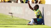 Conmebol da la razón a Vinicius