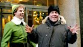 Jon Favreau says he's not interested in making an Elf sequel: 'It's very complete'