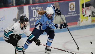 USA TODAY High School Sports Awards unveils Girls Hockey Player of the Year nominees