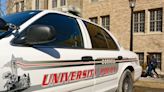 Cornell officer charged after crashing into Ithaca College student