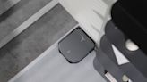Finally, a robot vacuum cleaner that has the potential to get into corners