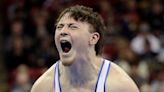 'It got a little scary there': Auburndale's Welch overcomes early takedown to win Division 3 state wrestling title