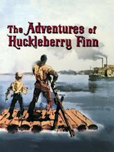 The Adventures of Huckleberry Finn (1960 film)