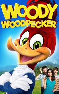 Woody Woodpecker (2017 film)