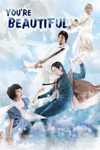 You Are Beautiful (TV Series 2009-2009) — The Movie Database (TMDB)