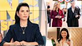 Julianna Margulies exits ‘The Morning Show’ after playing Reese Witherspoon’s love interest: report